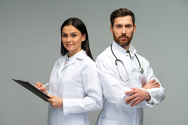peptide therapy clinic in Land O' Lakes